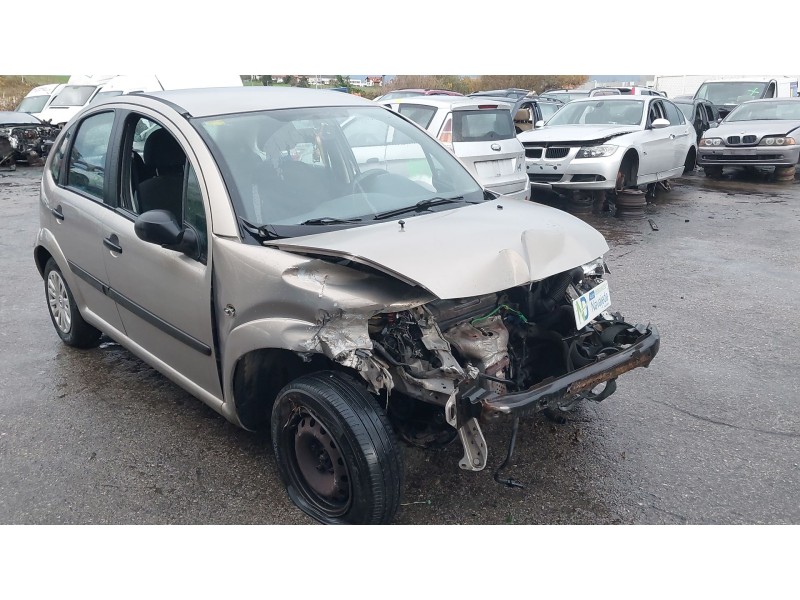 citroën c3 i (fc_, fn_) del año 2006