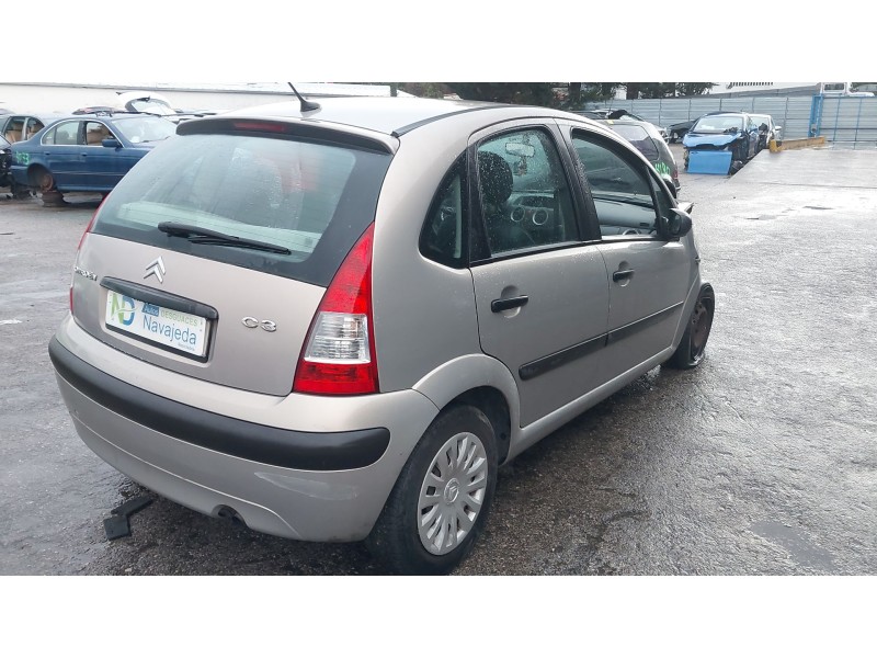 citroën c3 i (fc_, fn_) del año 2006