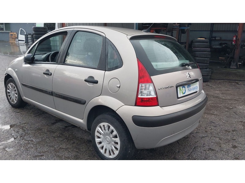 citroën c3 i (fc_, fn_) del año 2006