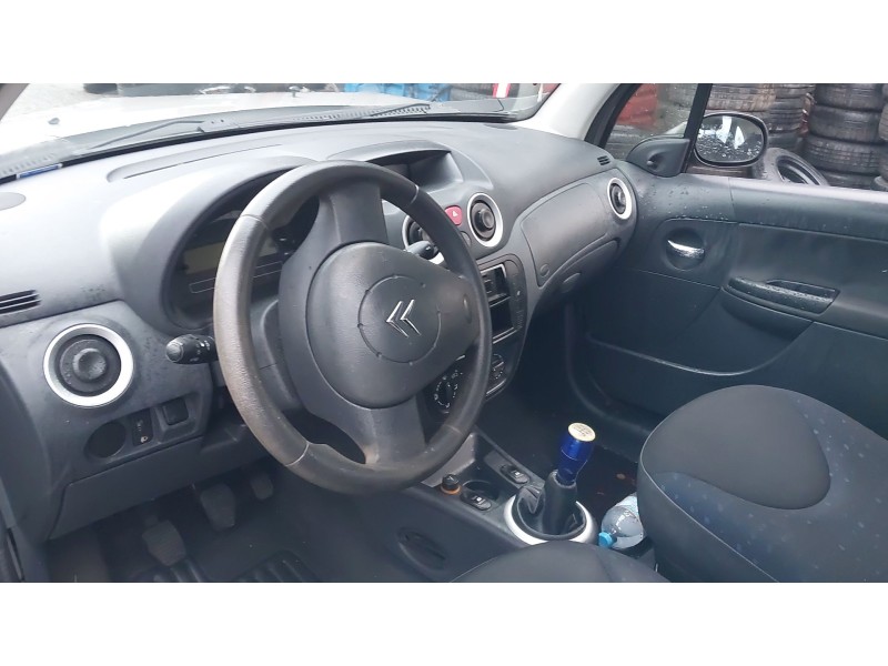 citroën c3 i (fc_, fn_) del año 2006