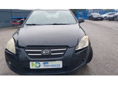 kia cee´d hatchback (ed) del año 2007