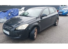 kia cee´d hatchback (ed) del año 2007 2