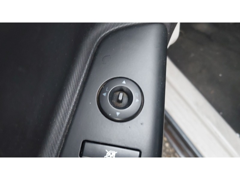 kia cee´d hatchback (ed) del año 2007