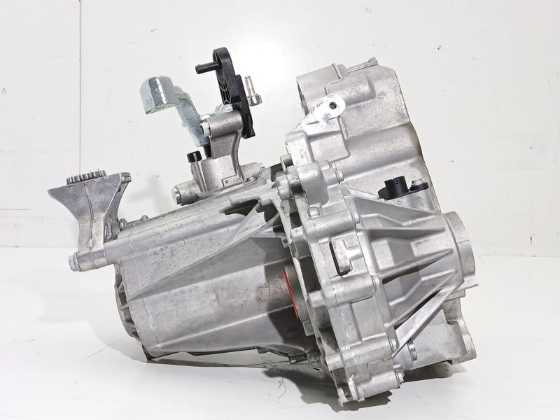 Recambio de caja cambios para seat mii (kf1, ke1) 1.0 referencia OEM IAM RNY  