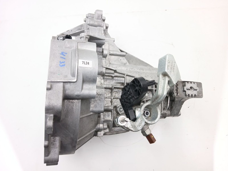 Recambio de caja cambios para seat mii (kf1, ke1) 1.0 referencia OEM IAM RNY  