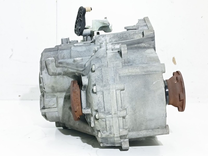 Recambio de caja cambios para audi tt (8j3) 2.0 tfsi referencia OEM IAM KDR  