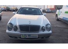 mercedes-benz clk (c208) del año 2000