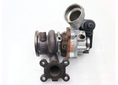 Recambio de turbocompresor para seat arona (kj7, kjp) 1.0 tsi referencia OEM IAM 04C145703H 16330022 
