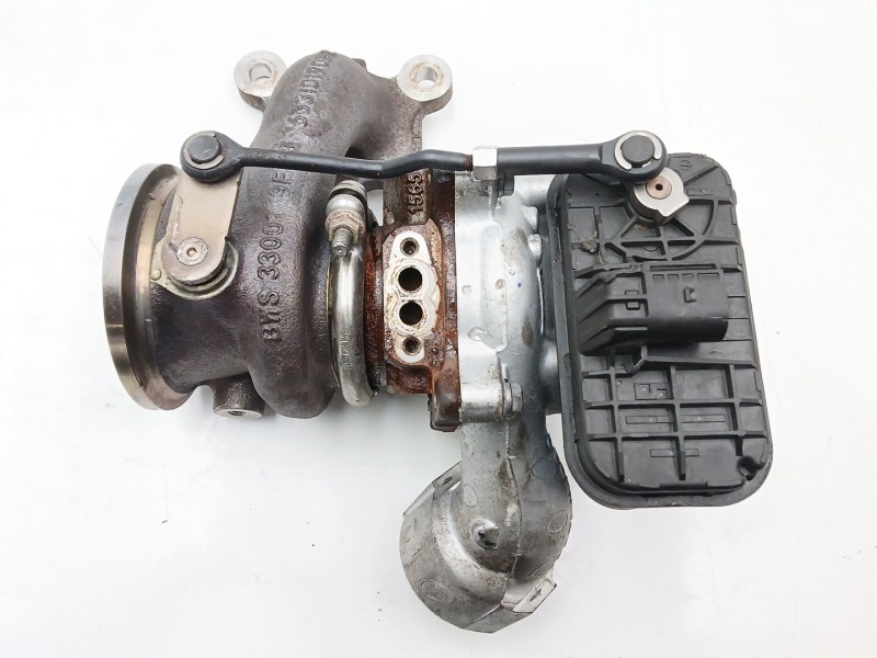 Recambio de turbocompresor para seat arona (kj7, kjp) 1.0 tsi referencia OEM IAM 04C145703H 16330022 