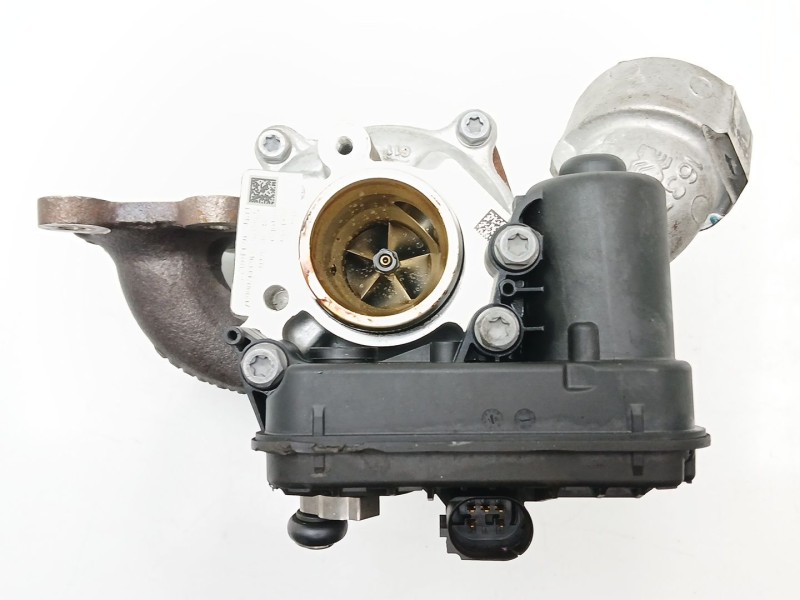 Recambio de turbocompresor para seat arona (kj7, kjp) 1.0 tsi referencia OEM IAM 04C145703H 16330022 
