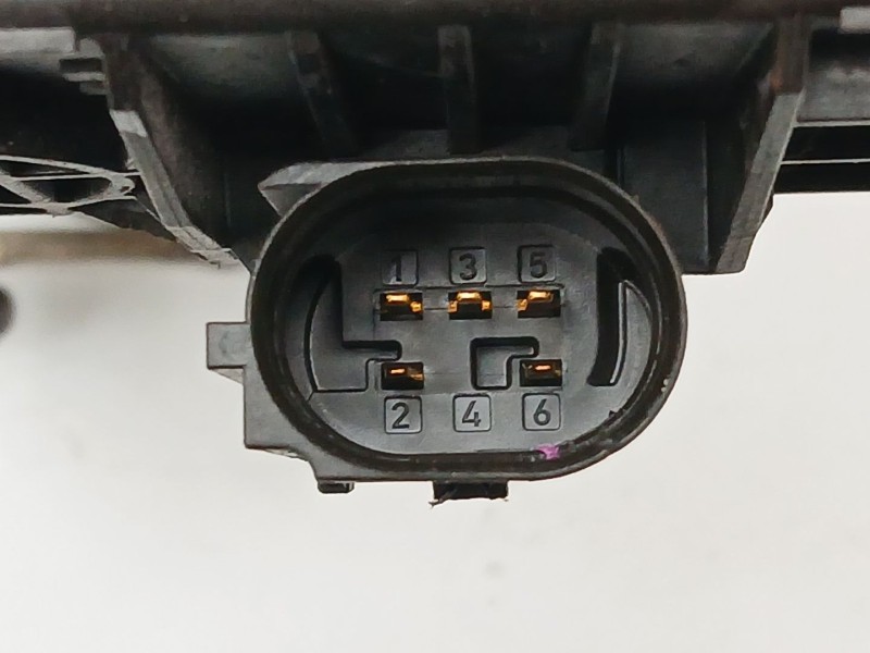 Recambio de turbocompresor para seat arona (kj7, kjp) 1.0 tsi referencia OEM IAM 04C145703H 16330022 