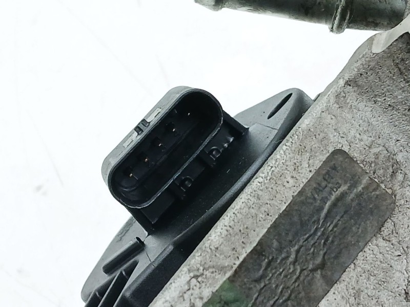 Recambio de turbocompresor para fiat qubo (300) dynamic referencia OEM IAM 46340353 8572780003 0164022B