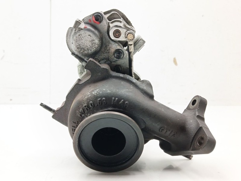 Recambio de turbocompresor para fiat qubo (300) dynamic referencia OEM IAM 46340353 8572780003 0164022B