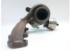 Recambio de turbocompresor para seat ibiza iv (6j5, 6p1) 1.4 tdi referencia OEM IAM 04B253019G   2