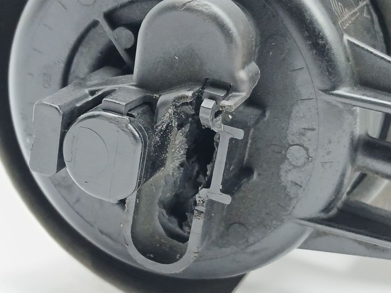 Recambio de turbocompresor para seat ibiza iv (6j5, 6p1) 1.4 tdi referencia OEM IAM 04B253019G  