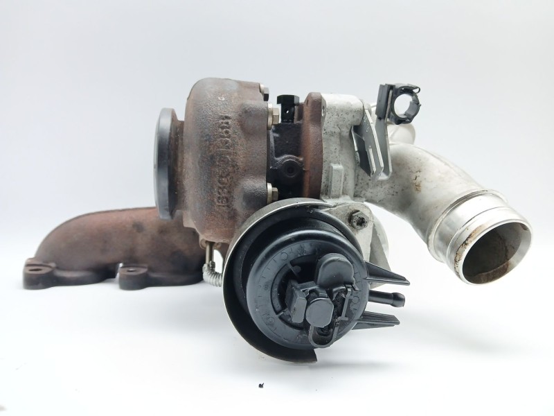 Recambio de turbocompresor para seat ibiza iv (6j5, 6p1) 1.4 tdi referencia OEM IAM 04B253019G  