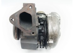 Recambio de turbocompresor para mercedes-benz clase e (w210) e 270 cdi (210.016) referencia OEM IAM A6120960599 GT22V 7159101