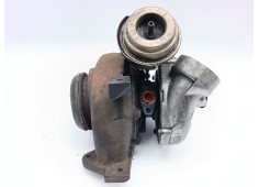 Recambio de turbocompresor para mercedes-benz clase e (w210) e 270 cdi (210.016) referencia OEM IAM A6120960599 GT22V 7159101 2
