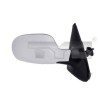 Recambio de retrovisor derecho para renault clio ii fase i (b/cbo) referencia OEM IAM 27804262  