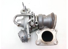 Recambio de turbocompresor para citroën c4 cactus rip curl referencia OEM IAM 9812723880 NGT13412 8362501