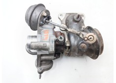 Recambio de turbocompresor para citroën c4 cactus rip curl referencia OEM IAM 9812723880 NGT13412 8362501 2