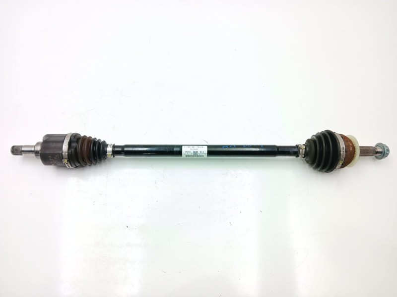 Recambio de transmision delantera derecha para seat mii (kf1, ke1) 1.0 referencia OEM IAM 1S0407762G  