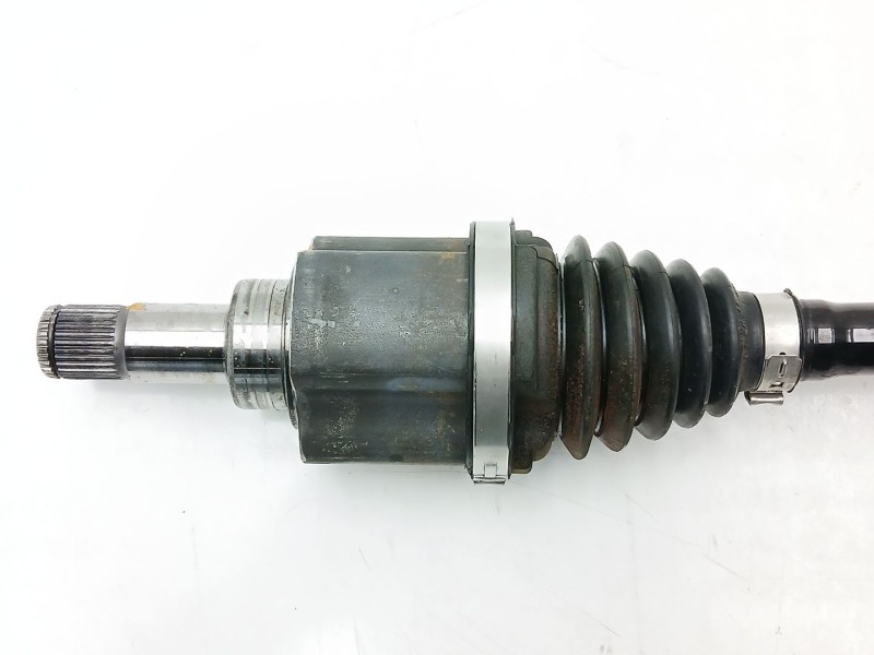 Recambio de transmision delantera izquierda para seat mii (kf1, ke1) 1.0 referencia OEM IAM 1S0407761F  