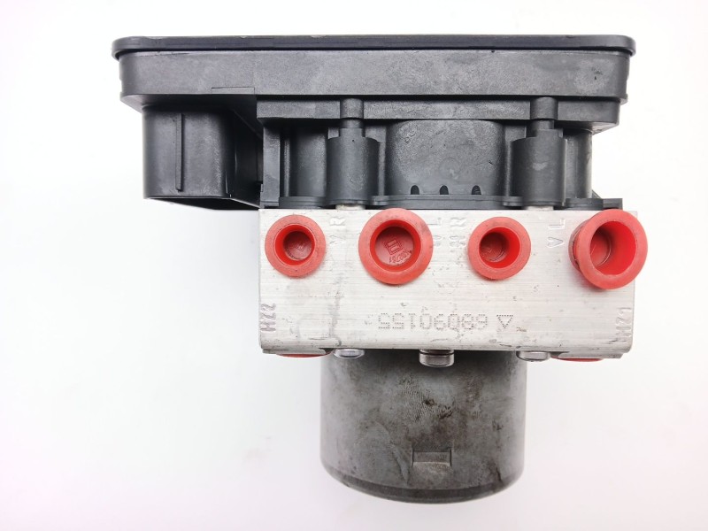 Recambio de abs para seat mii (kf1, ke1) 1.0 referencia OEM IAM 1S0614517P  