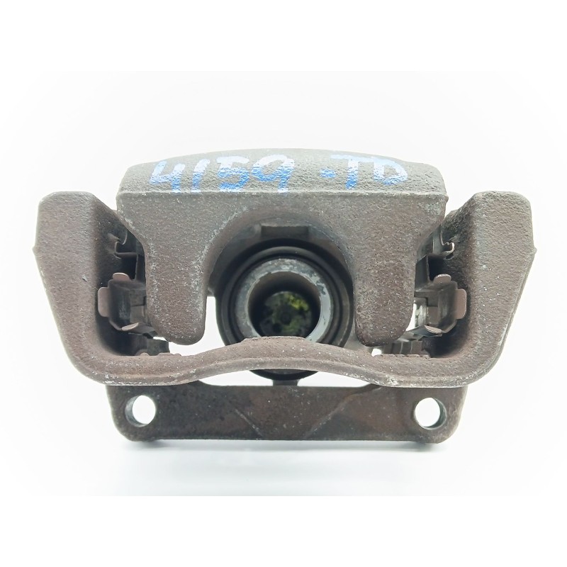 Recambio de pinza freno trasera derecha para land rover freelander 2 (l359) 2.2 td4 4x4 referencia OEM IAM 6G912D048BA  