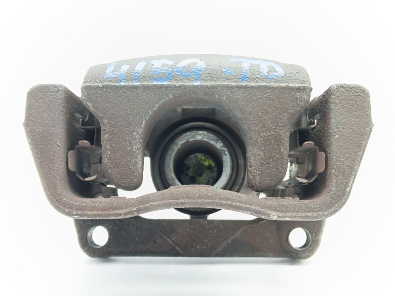 Recambio de pinza freno trasera derecha para land rover freelander 2 (l359) 2.2 td4 4x4 referencia OEM IAM 6G912D048BA  