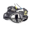 Recambio de cerradura puerta delantera izquierda para toyota avensis wagon (t25) 2.2 d-4d sol referencia OEM IAM A046693  