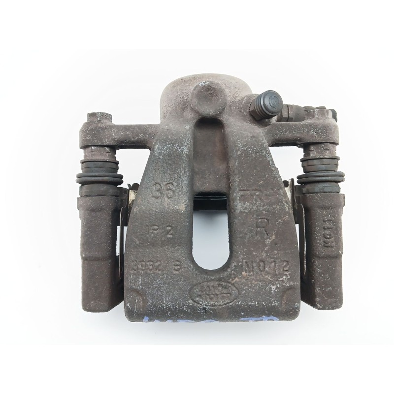 Recambio de pinza freno trasera derecha para land rover freelander 2 (l359) 2.2 td4 4x4 referencia OEM IAM 6G912D048BA  