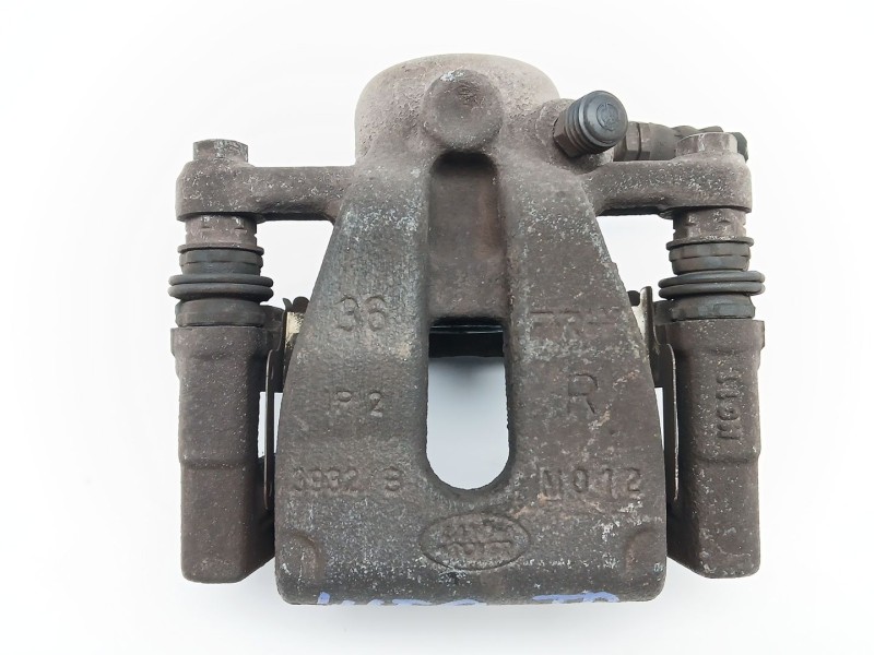 Recambio de pinza freno trasera derecha para land rover freelander 2 (l359) 2.2 td4 4x4 referencia OEM IAM 6G912D048BA  