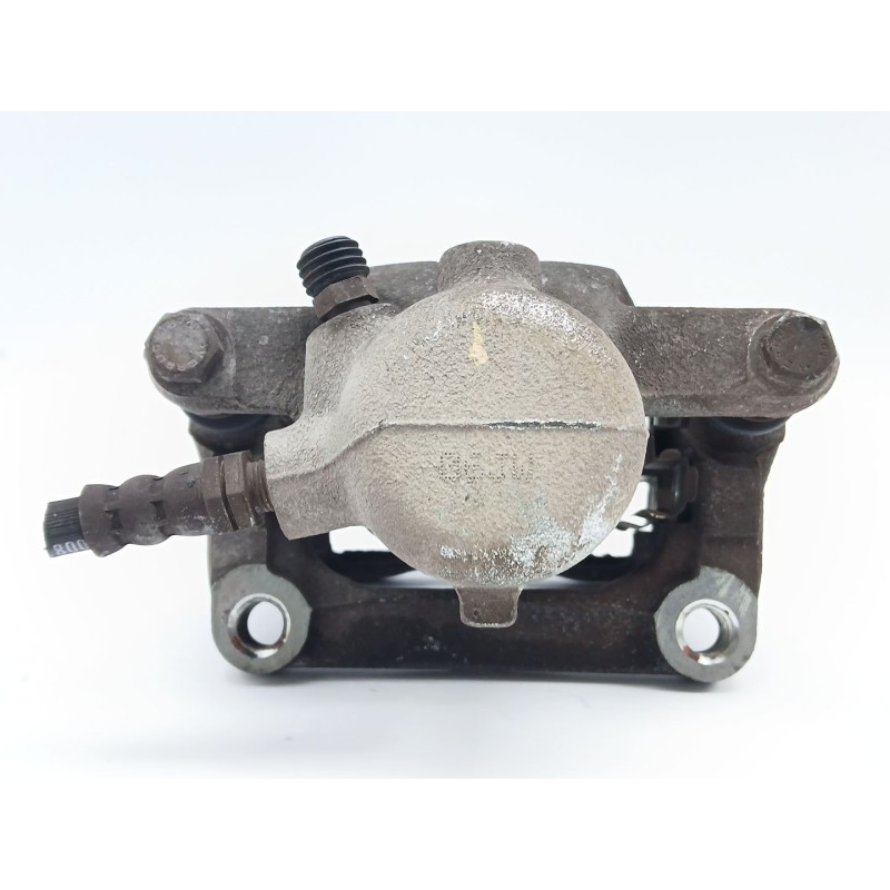 Recambio de pinza freno trasera derecha para land rover freelander 2 (l359) 2.2 td4 4x4 referencia OEM IAM 6G912D048BA  
