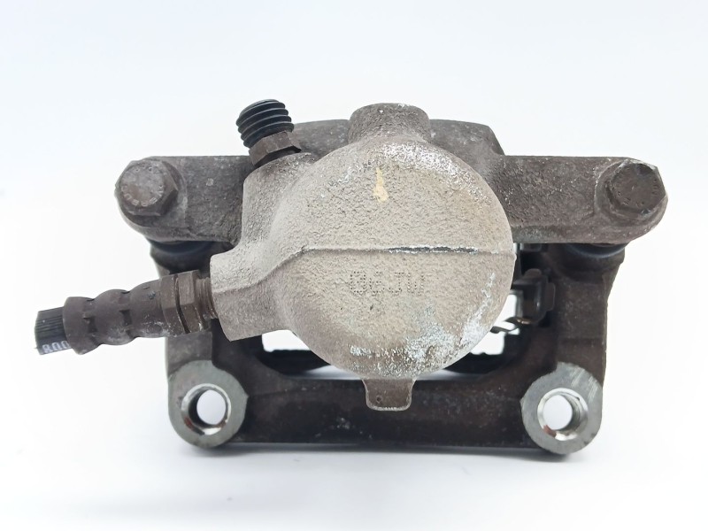 Recambio de pinza freno trasera derecha para land rover freelander 2 (l359) 2.2 td4 4x4 referencia OEM IAM 6G912D048BA  