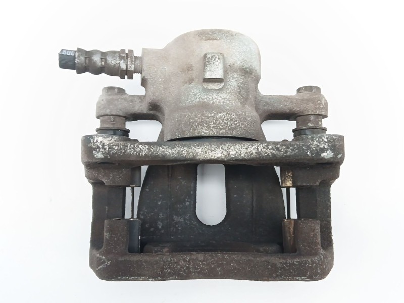 Recambio de pinza freno trasera derecha para land rover freelander 2 (l359) 2.2 td4 4x4 referencia OEM IAM 6G912D048BA  