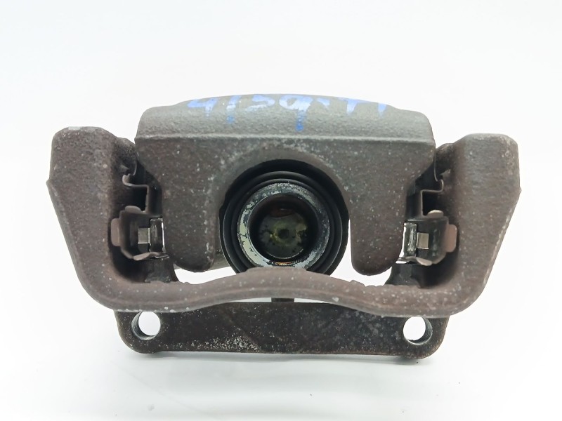 Recambio de pinza freno trasera izquierda para land rover freelander 2 (l359) 2.2 td4 4x4 referencia OEM IAM 6G912D049BA  