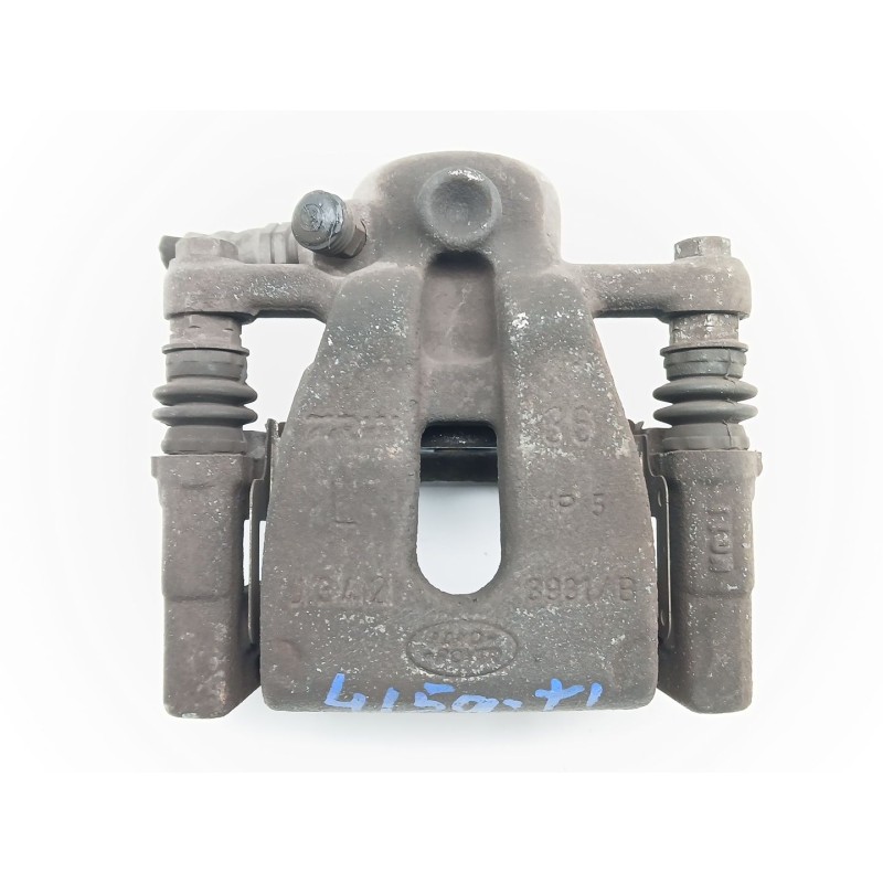 Recambio de pinza freno trasera izquierda para land rover freelander 2 (l359) 2.2 td4 4x4 referencia OEM IAM 6G912D049BA  