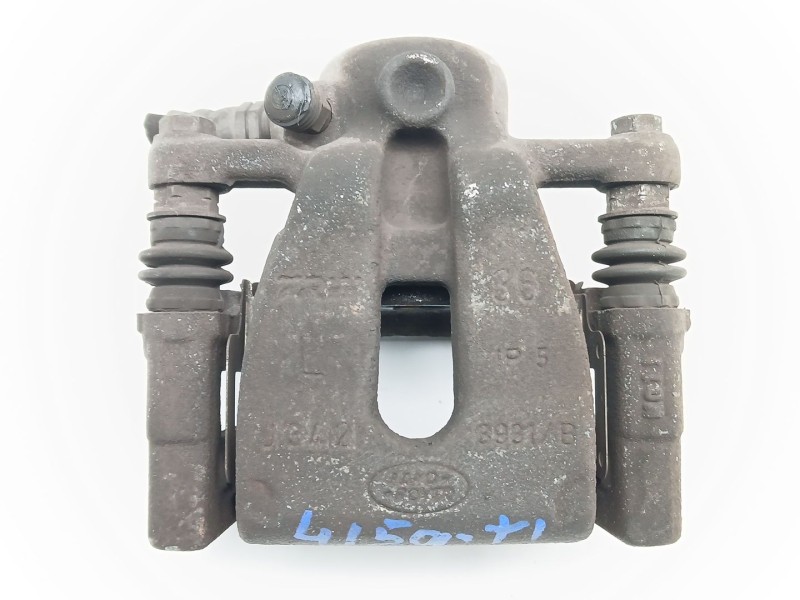 Recambio de pinza freno trasera izquierda para land rover freelander 2 (l359) 2.2 td4 4x4 referencia OEM IAM 6G912D049BA  