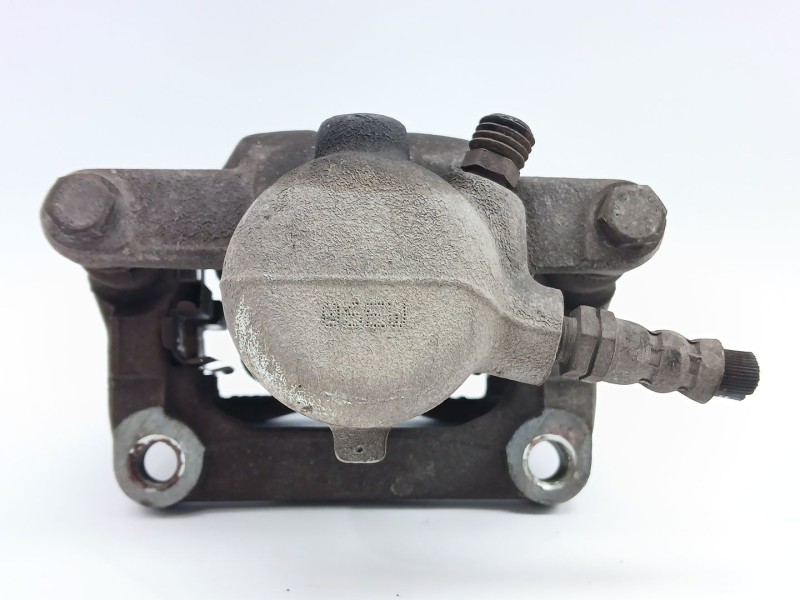 Recambio de pinza freno trasera izquierda para land rover freelander 2 (l359) 2.2 td4 4x4 referencia OEM IAM 6G912D049BA  