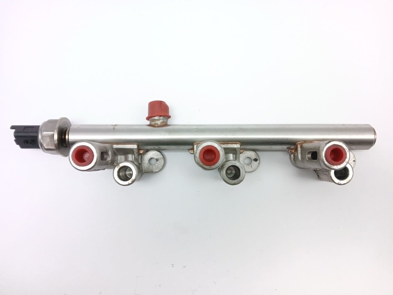 Recambio de rampa inyectora para citroën c4 cactus rip curl referencia OEM IAM 9802438180 27139Y01 