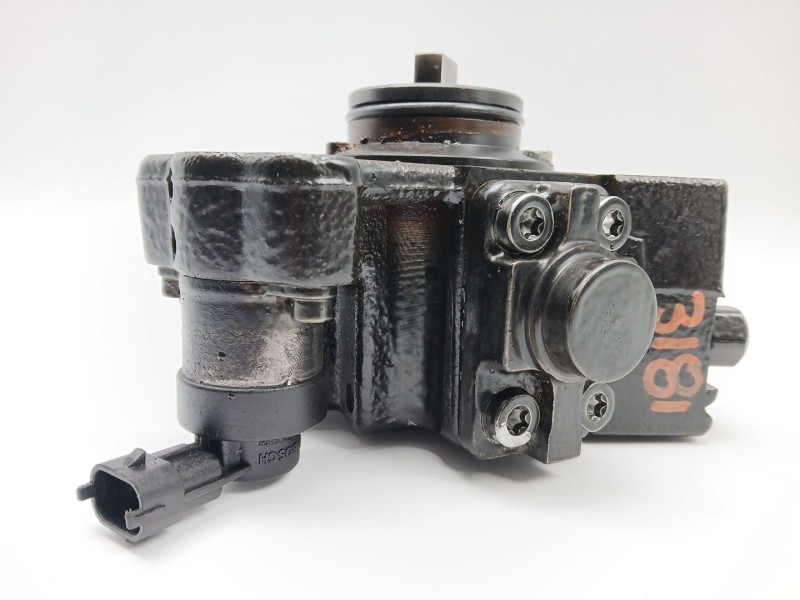 Recambio de bomba inyeccion para fiat qubo (300) dynamic referencia OEM IAM 55255416 0445010426 