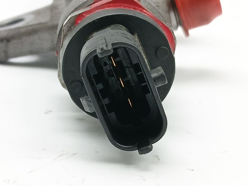 Recambio de rampa inyectora para fiat qubo (300) dynamic referencia OEM IAM 55272136 0445214364 