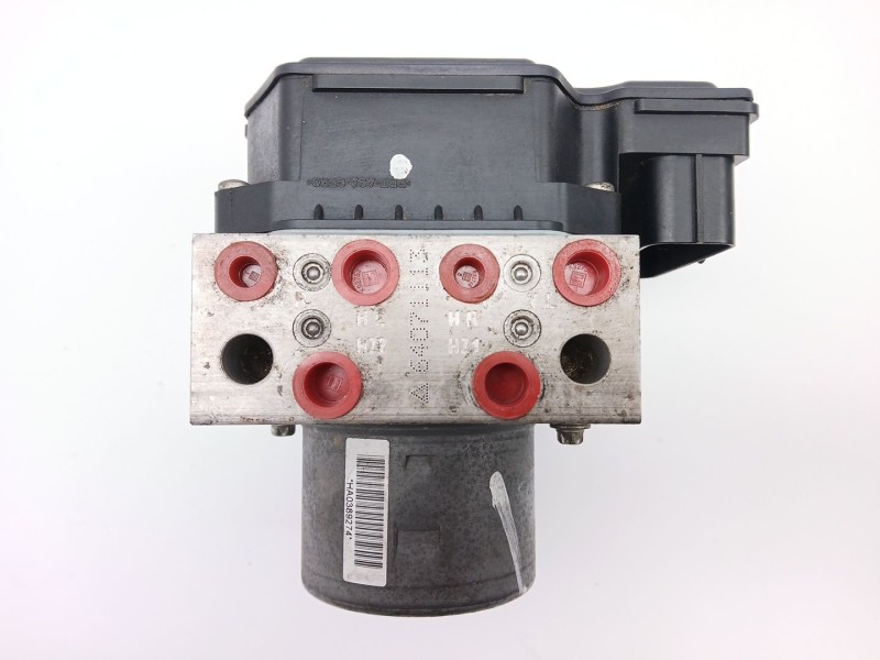 Recambio de abs para ford mondeo iv (ba7) 1.6 tdci referencia OEM IAM CG912C405CD  