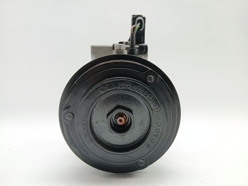Recambio de compresor aire acondicionado para seat mii (kf1, ke1) 1.0 referencia OEM IAM 1S0816803A  