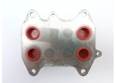 Recambio de enfriador aceite motor para seat ibiza iv (6j5, 6p1) 1.4 tdi referencia OEM IAM 03L117021C  