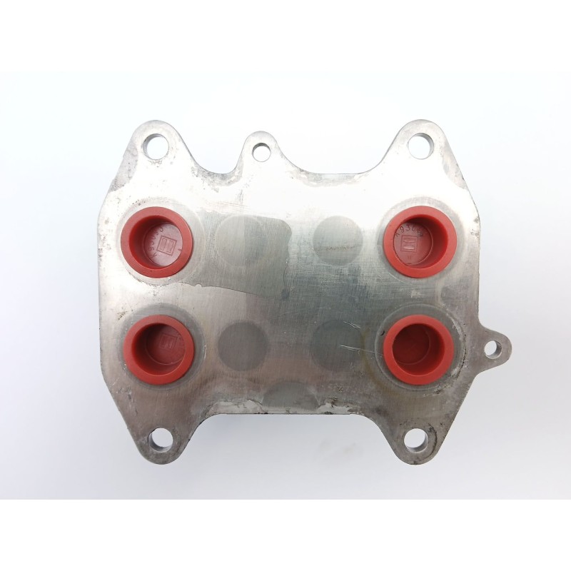 Recambio de enfriador aceite motor para seat ibiza iv (6j5, 6p1) 1.4 tdi referencia OEM IAM 03L117021C  