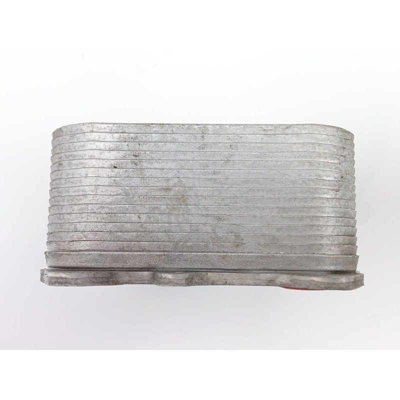 Recambio de enfriador aceite motor para seat ibiza iv (6j5, 6p1) 1.4 tdi referencia OEM IAM 03L117021C  