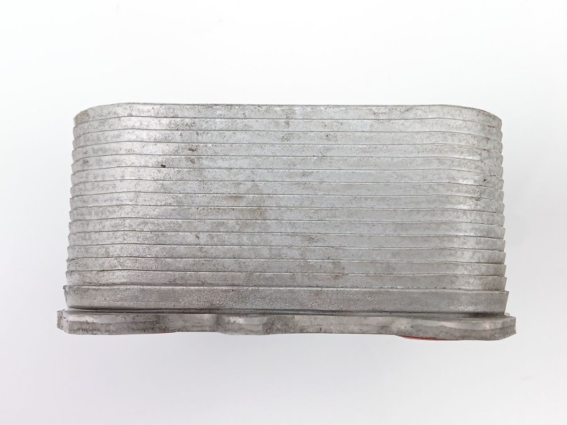 Recambio de enfriador aceite motor para seat ibiza iv (6j5, 6p1) 1.4 tdi referencia OEM IAM 03L117021C  