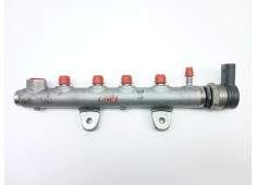 Recambio de rampa inyectora para seat ibiza iv (6j5, 6p1) 1.4 tdi referencia OEM IAM 04B130093 057130764AB 0281006075